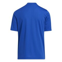 Bērnu T-krekls Adidas Entrada 22 HF0130 Grafiskais krekls , zils cena un informācija | Futbola formas un citas preces | 220.lv
