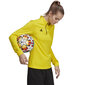 Sieviešu treniņu blūze ar garām piedurknēm Adidas Entrada 22 HI2130, dzeltena цена и информация | Sporta apģērbs sievietēm | 220.lv