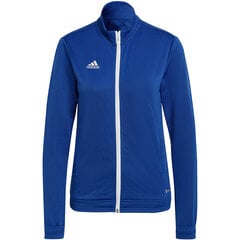 Женский свитер Adidas Entrada 22 HG6293, синий цена и информация | Спортивная одежда для женщин | 220.lv