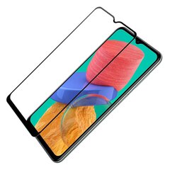 Nillkin Tempered Glass 2.5D CP+ PRO Black for Samsung Galaxy M33/M23 5G cena un informācija | Ekrāna aizsargstikli | 220.lv