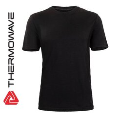 Vīriešu T-krekls Thermowave Merino Cooler Trulite цена и информация | Мужские футболки | 220.lv