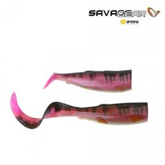 Резиновая приманка SAVAGE GEAR Cutbait Herring Kit Mama Rosa, 20 см. цена и информация | Воблеры, приманки, блесны | 220.lv