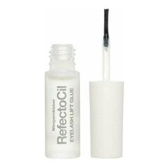 Liftinga koncentrāts RefectoCil Eyelash, 4 ml цена и информация | Тушь, средства для роста ресниц, тени для век, карандаши для глаз | 220.lv