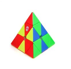 Rubika kubs, GAN Monster Go Pyraminx cena un informācija | Galda spēles | 220.lv