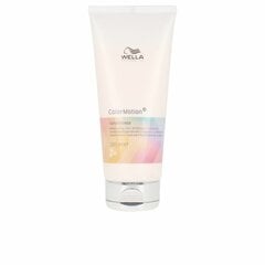 Kondicionieris Wella Color Motion, 200 ml цена и информация | Бальзамы, кондиционеры | 220.lv