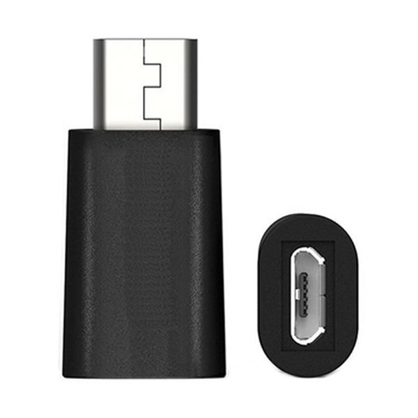 Adapteris Ewent EW9645 5 V, USB C – Micro USB 2.0 цена и информация | Adapteri un USB centrmezgli | 220.lv