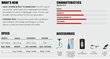 Piepūšamais SUP dēlis Aquatone Neon 9.0, 274 cm цена и информация | SUP dēļi, sērfa dēļi un piederumi | 220.lv