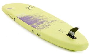 Piepūšamais SUP dēlis Aquatone Neon 9.0, 274 cm cena un informācija | SUP dēļi, sērfa dēļi un piederumi | 220.lv