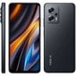 Poco X4 GT 8/256GB Dual SIM MZB0C1HEU Black cena un informācija | Mobilie telefoni | 220.lv