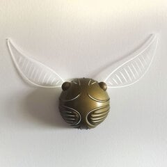 Groovy Harry Potter Golden Snitch cena un informācija | Datorspēļu suvenīri | 220.lv