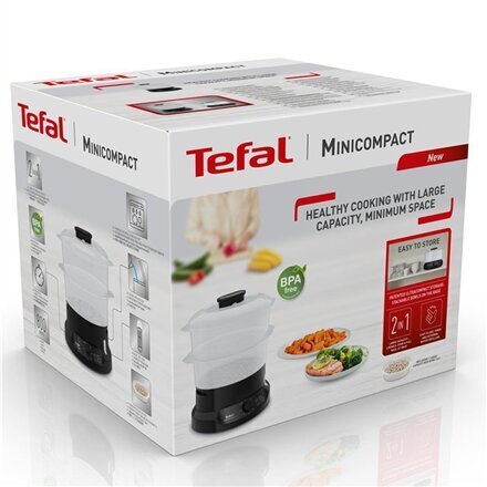 Tefal VC139810 cena un informācija | Multivārāmie katli | 220.lv