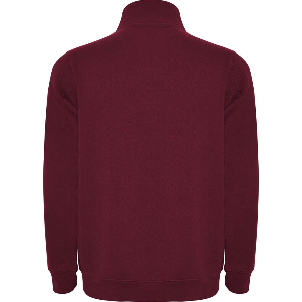 Vīriešu džemperis ANETO, bordo cena un informācija | Vīriešu džemperi | 220.lv