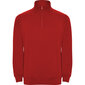 Vīriešu džemperis ANETO, sarkans цена и информация | Vīriešu džemperi | 220.lv