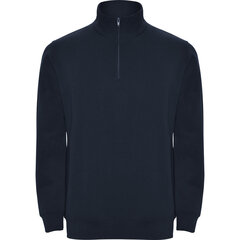 Vīriešu džemperis ANETO, tumši zils cena un informācija | Vīriešu džemperi | 220.lv