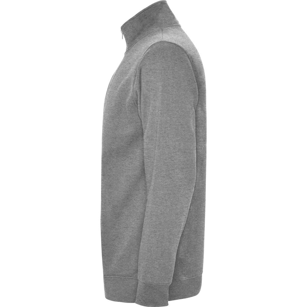 Vīriešu džemperis ANETO, pelēks cena un informācija | Vīriešu džemperi | 220.lv