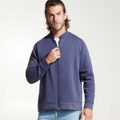 Vīriešu džemperis ELBRUS, tumši violets цена и информация | Мужские свитера | 220.lv
