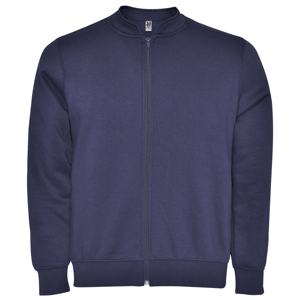Vīriešu džemperis ELBRUS, tumši violets cena un informācija | Vīriešu džemperi | 220.lv