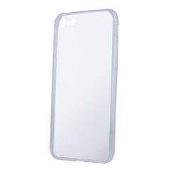 Slim case 1 mm for Huawei P Smart Plus 2019 / Huawei Honor 10i transparent цена и информация | Чехлы для телефонов | 220.lv