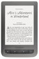PocketBook 626 Touch Lux 3 Dark Grey цена и информация | E-grāmatu lasītāji | 220.lv
