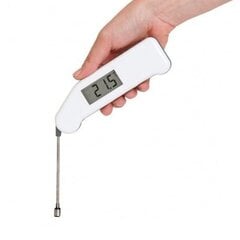 Virsmas termometrs Thermapen Surface griliem un plīts virsmām ETI 231-212 cena un informācija | Mitruma, temperatūras, pH, ORP mērītāji | 220.lv