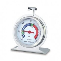 Ledusskapja-saldētavas kameras termometrs ETI 800-923 cena un informācija | Meteostacijas, āra termometri | 220.lv