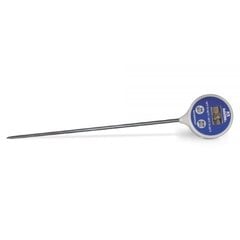 Термометр для жидкостей с 20 см зондом DeltaTrak FlashCheck® Digital Lollipop цена и информация | Особенные приборы для приготовления пищи | 220.lv