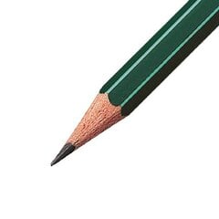 Zīmulis 2B Othello cena un informācija | Rakstāmpiederumi | 220.lv
