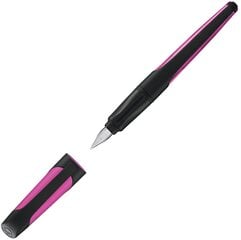 Перьевая ручка Easybuddy M, черно-пурпурная цена и информация | Письменные принадлежности | 220.lv