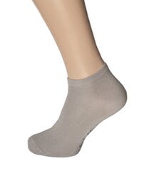 Мужские спортивные короткие носки с противогрибковым эффектом, forA, серые цена и информация | Мужские носки | 220.lv