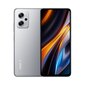 Xiaomi Poco X4 GT, 256GB, Dual SIM Silver цена и информация | Mobilie telefoni | 220.lv