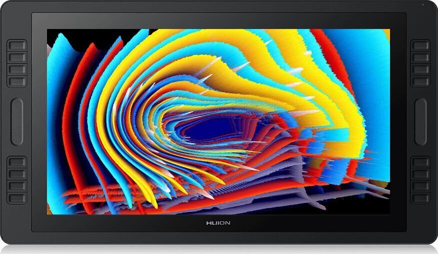 Huion Kamvas Pro 20 2019 cena un informācija | Planšetdatori | 220.lv