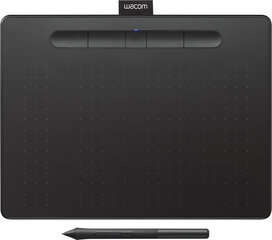 Wacom CTL-6100WLK-S цена и информация | Графические планшеты | 220.lv