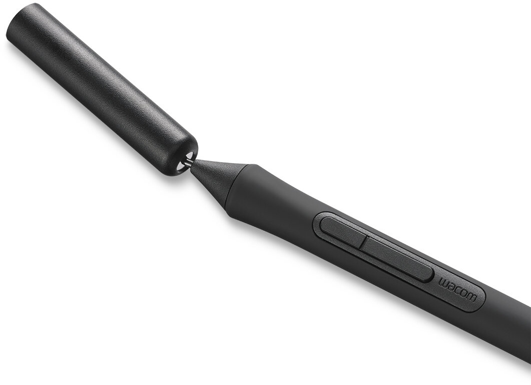 Wacom CTL-6100WLK-S cena un informācija | Grafiskās planšetes | 220.lv