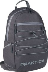 Praktica 00206 цена и информация | Рюкзаки, сумки, чехлы для компьютеров | 220.lv