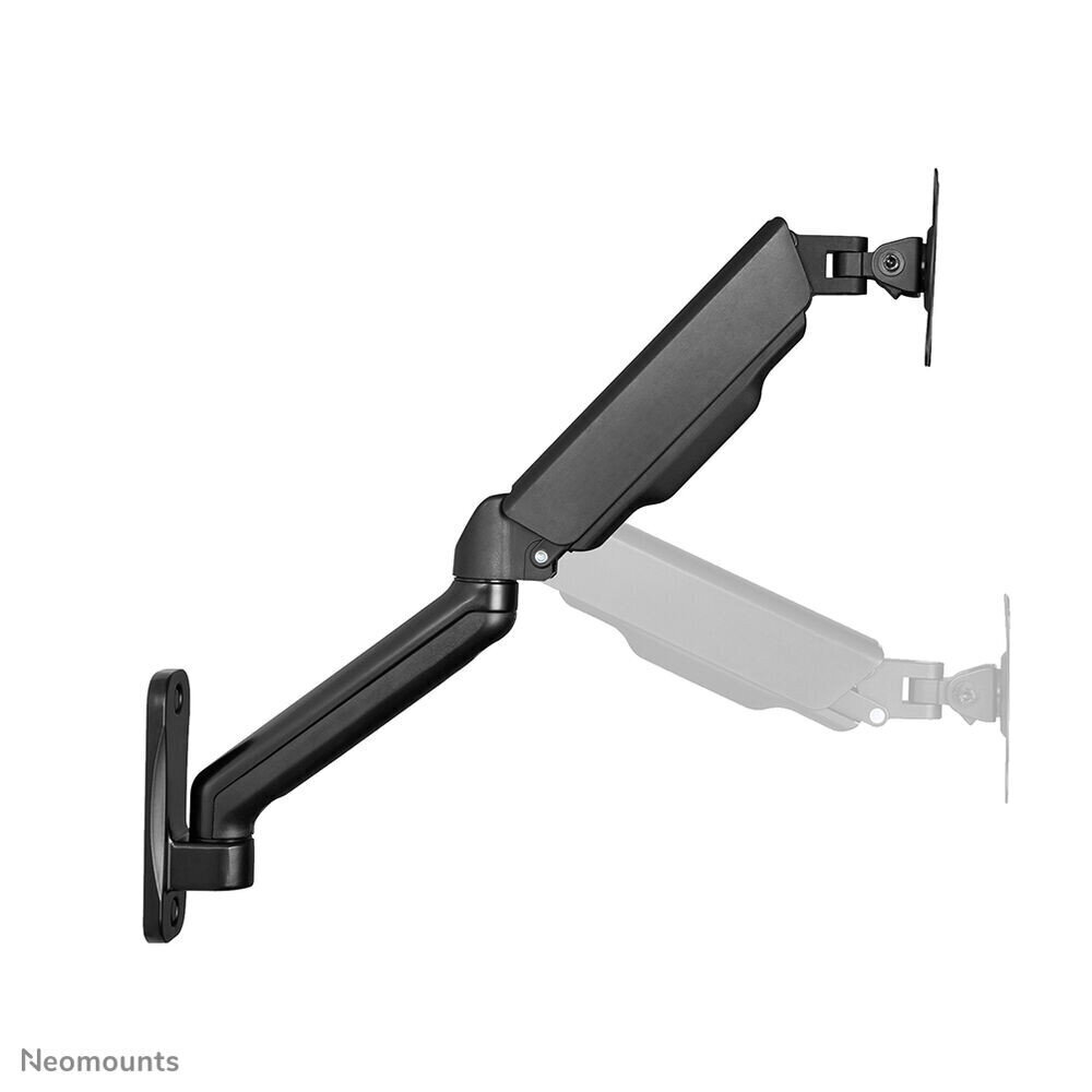 Neomounts WL70-450BL11 10-32” cena un informācija | TV kronšteini | 220.lv