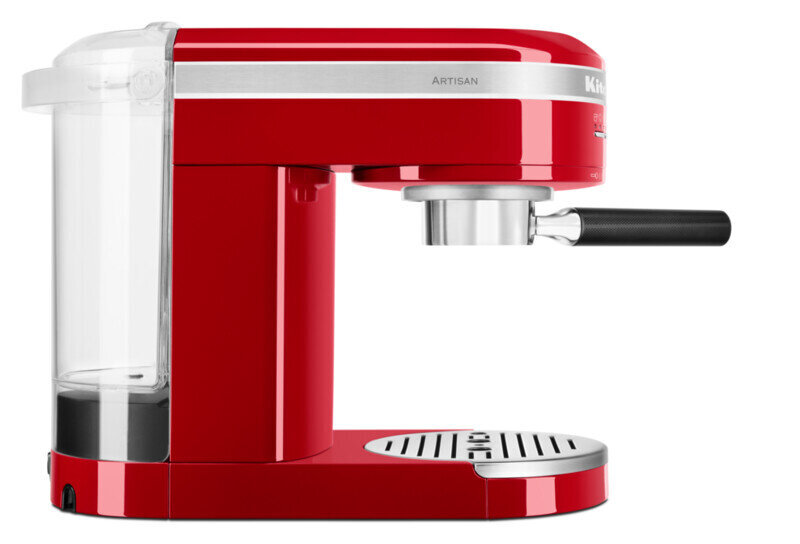 KitchenAid Artisan 5KES6503ECA cena un informācija | Kafijas automāti | 220.lv