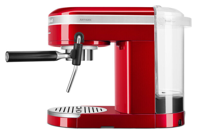 KitchenAid Artisan 5KES6503ECA cena un informācija | Kafijas automāti | 220.lv