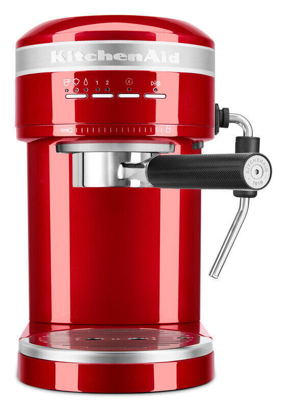 KitchenAid Artisan 5KES6503ECA cena un informācija | Kafijas automāti | 220.lv