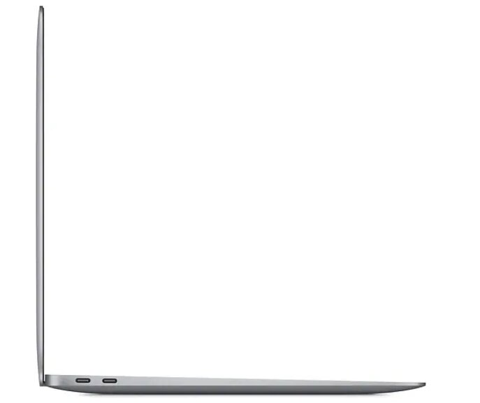 Apple MacBook Air 13" M1 8/256GB MGN63ZE/A/US|Z1240002B цена и информация | Portatīvie datori | 220.lv