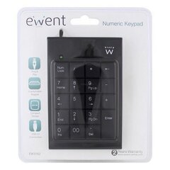 Ewent EW3102 цена и информация | Клавиатуры | 220.lv