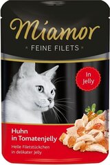 Miamor vista želejā, 100 g цена и информация | Консервы для котов | 220.lv