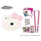 Fujifilm Instax Mini Hello Kitty + Instax mini glossy fotopapīrs (10 gab.) cena un informācija | Digitālās fotokameras | 220.lv