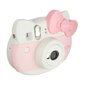 Fujifilm Instax Mini Hello Kitty + Instax mini glossy fotopapīrs (10 gab.) cena un informācija | Digitālās fotokameras | 220.lv