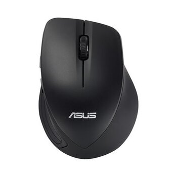 Asus WT465, черный цена и информация | Мыши | 220.lv