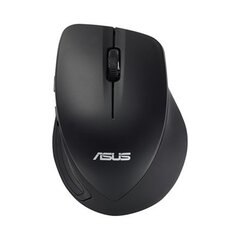 Asus WT465, melns cena un informācija | Peles | 220.lv