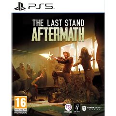 The Last Stand - Aftermath цена и информация | Игра SWITCH NINTENDO Монополия | 220.lv