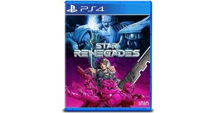 PS4 Star Renegades cena un informācija | Datorspēles | 220.lv