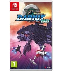 SWITCH G-Darius HD cena un informācija | Datorspēles | 220.lv