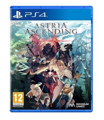 PS4 Astria Ascending цена и информация | Компьютерные игры | 220.lv