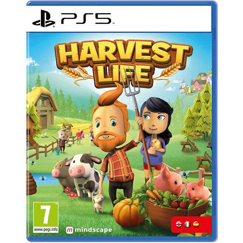 PS5 Harvest Life цена и информация | Datorspēles | 220.lv